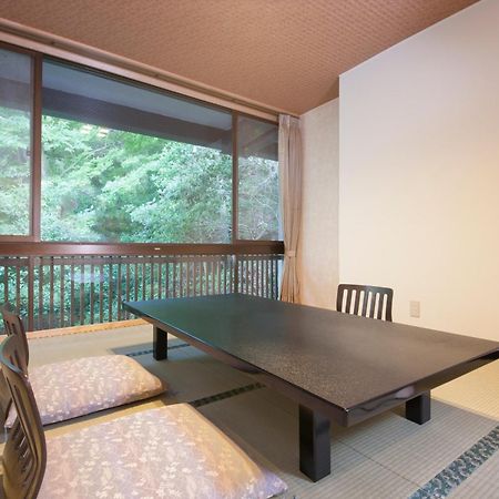Hotel Kikunoya Hatsukaichi Esterno foto