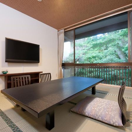 Hotel Kikunoya Hatsukaichi Esterno foto