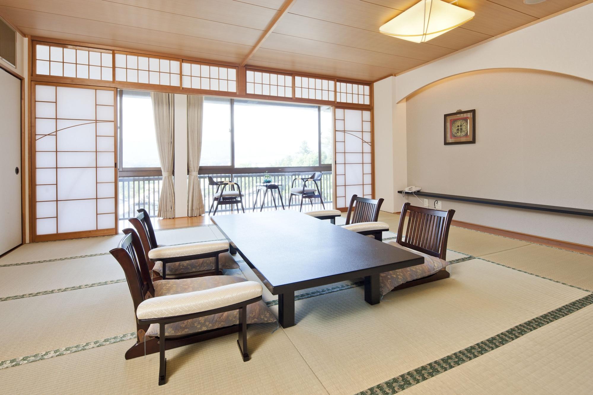 Hotel Kikunoya Hatsukaichi Esterno foto