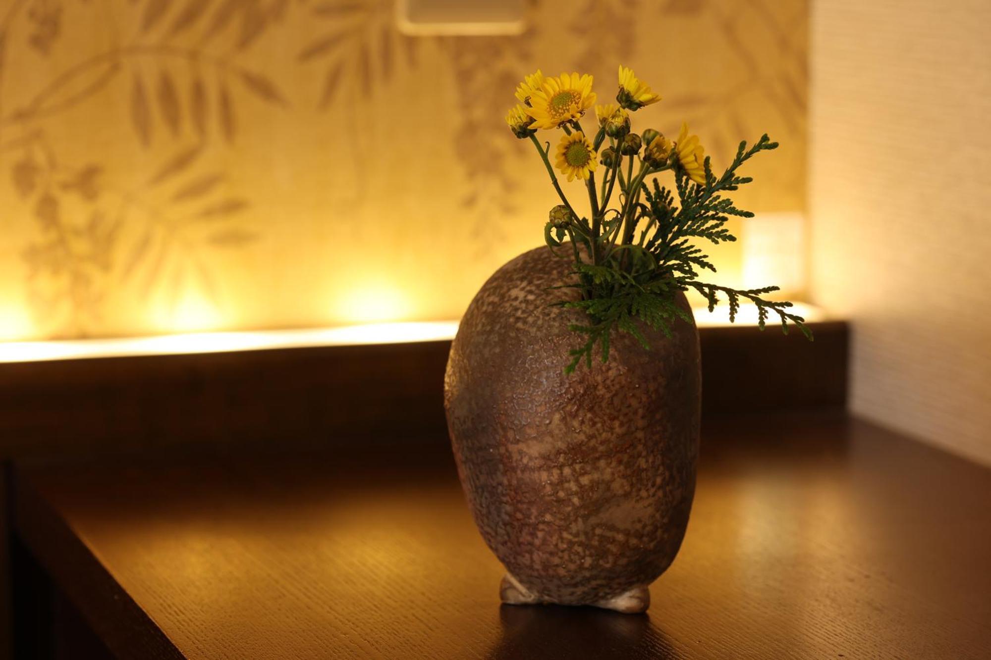 Hotel Kikunoya Hatsukaichi Esterno foto