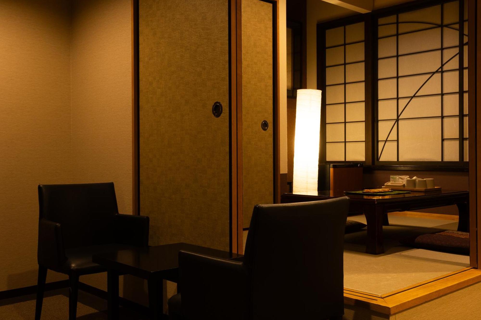 Hotel Kikunoya Hatsukaichi Esterno foto