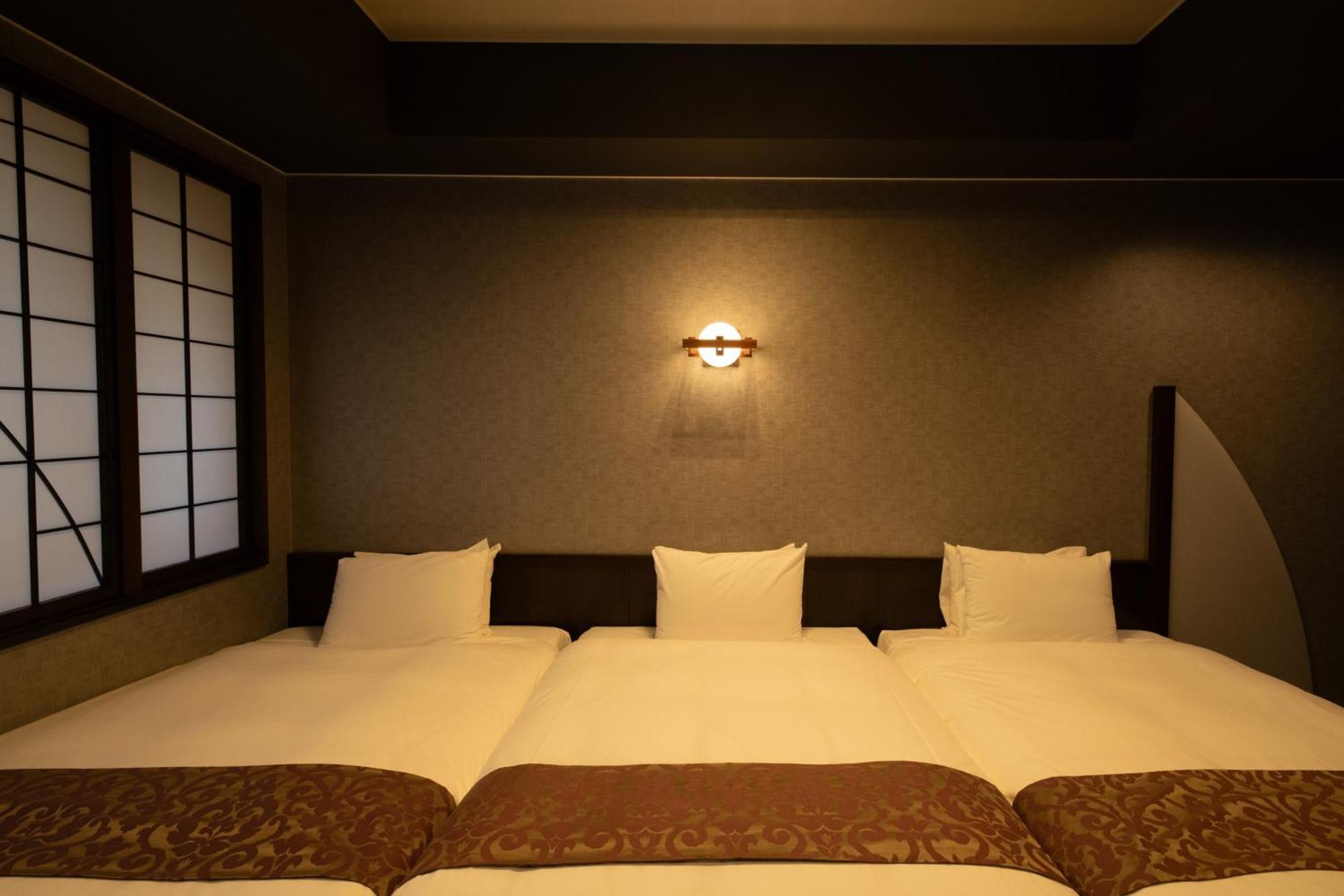 Hotel Kikunoya Hatsukaichi Esterno foto