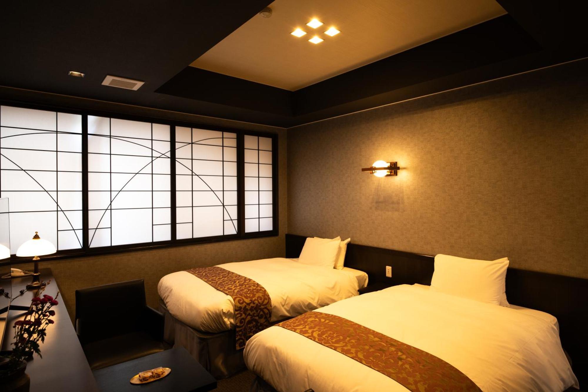 Hotel Kikunoya Hatsukaichi Esterno foto