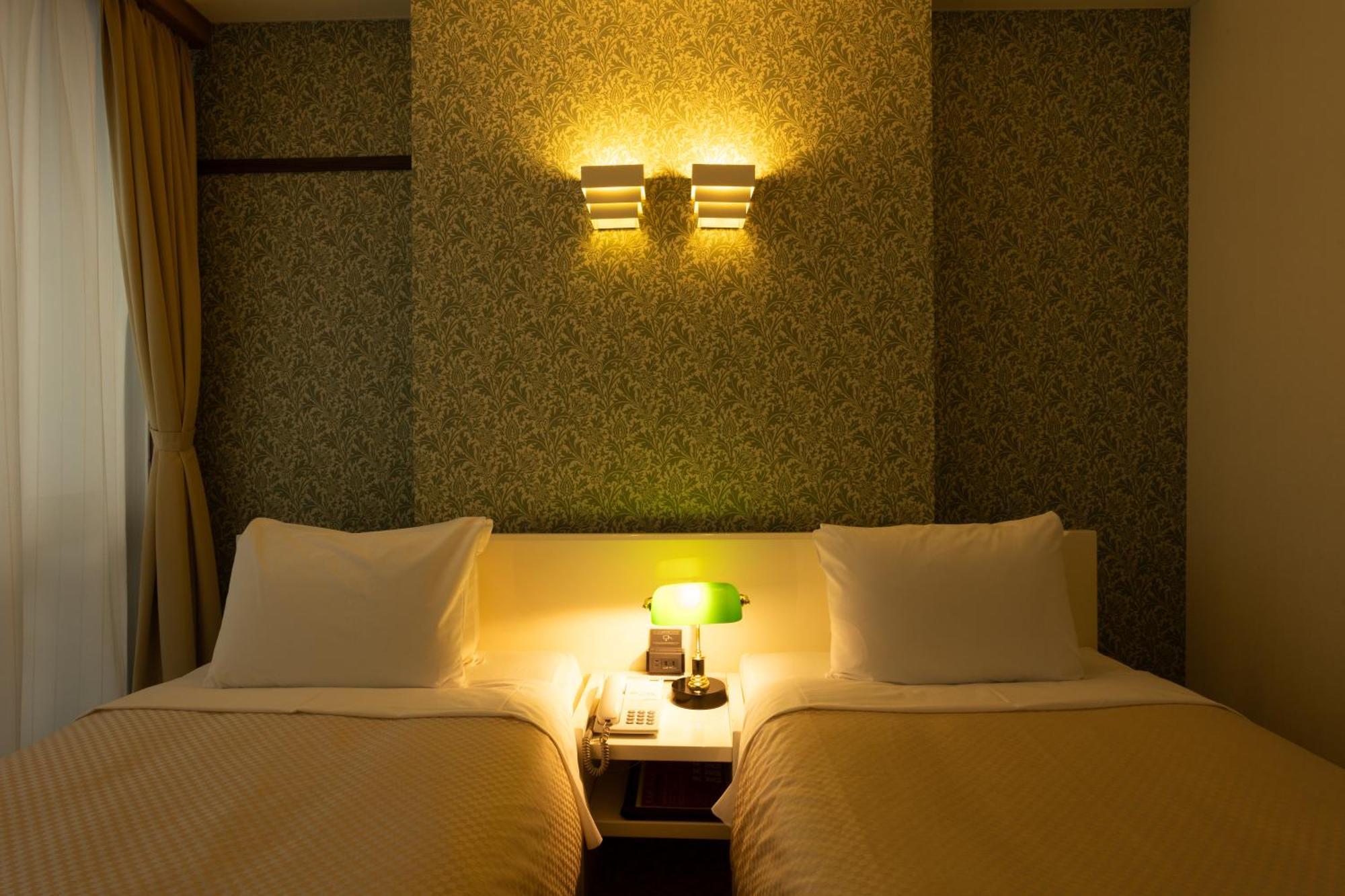 Hotel Kikunoya Hatsukaichi Esterno foto