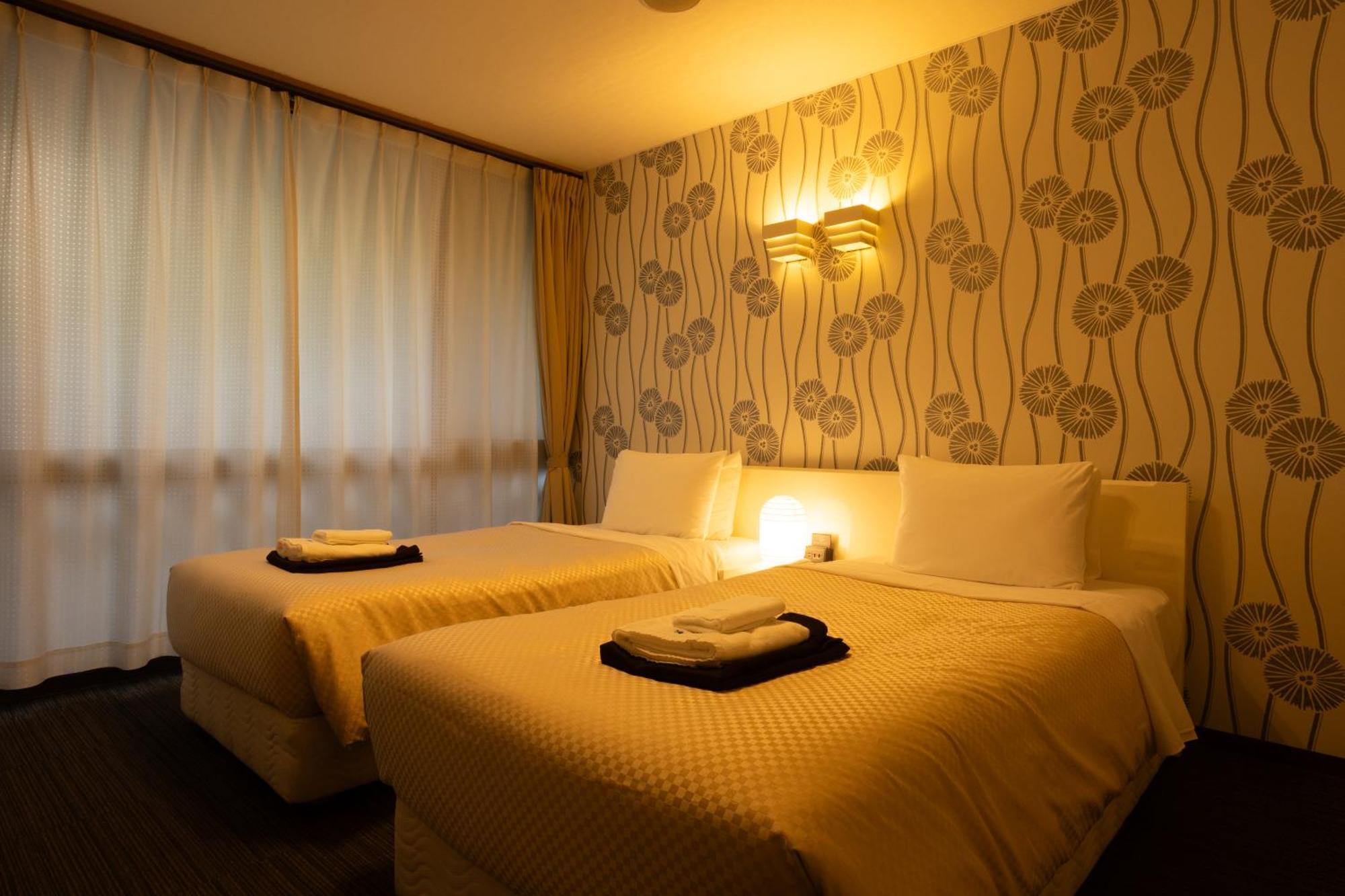 Hotel Kikunoya Hatsukaichi Esterno foto