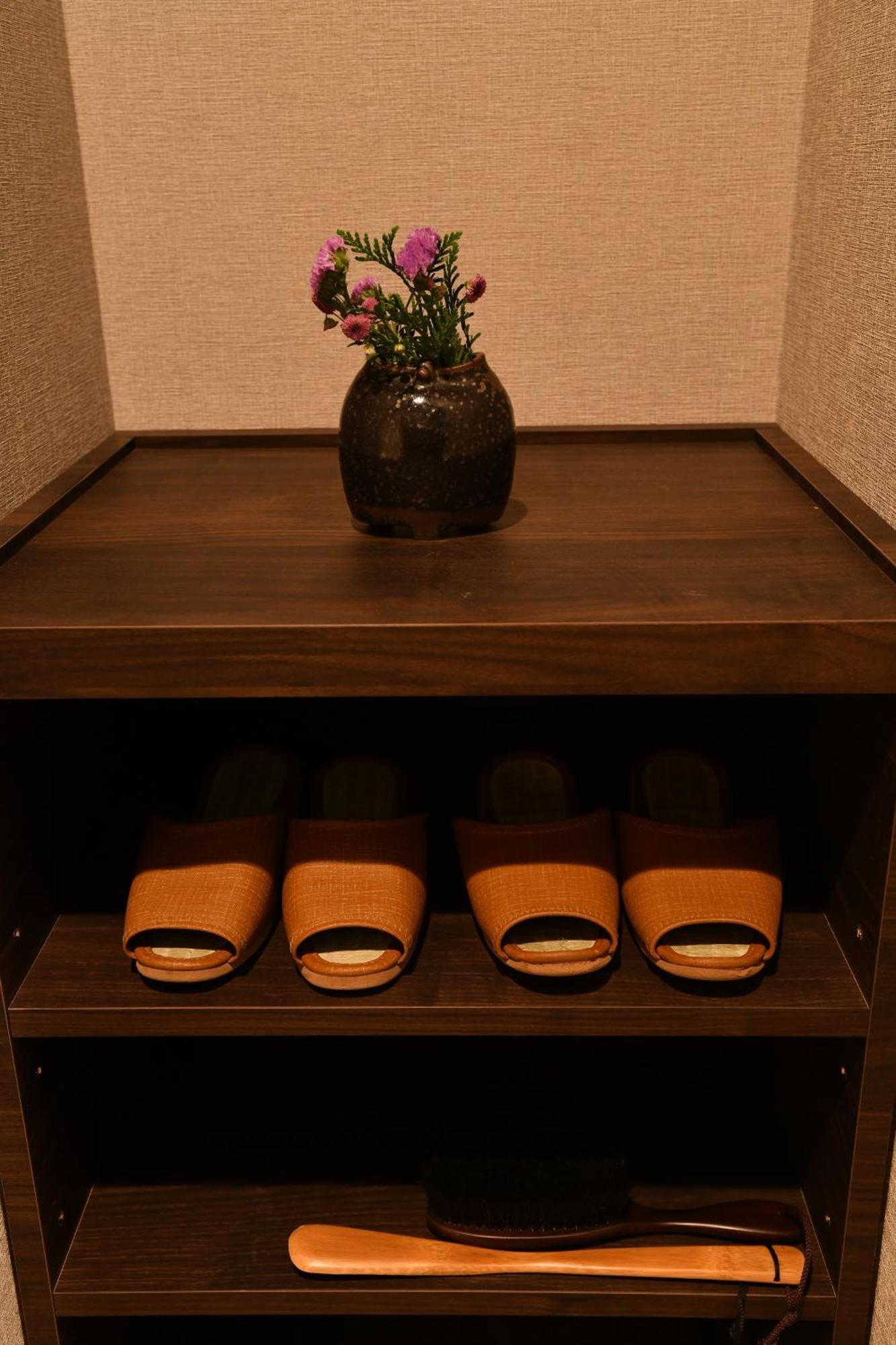 Hotel Kikunoya Hatsukaichi Esterno foto