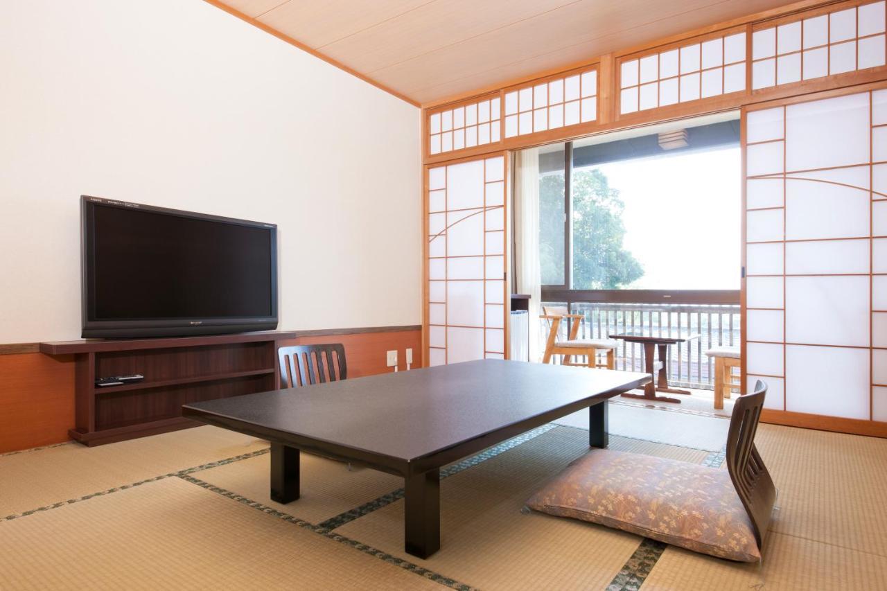 Hotel Kikunoya Hatsukaichi Esterno foto